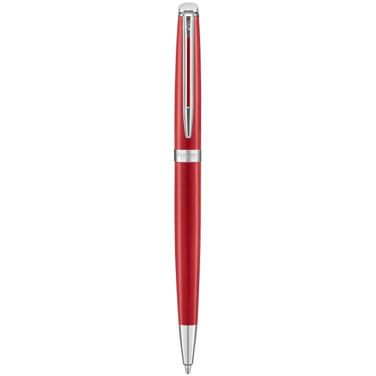 Шариковая ручка Waterman Hemisphere Red Comet