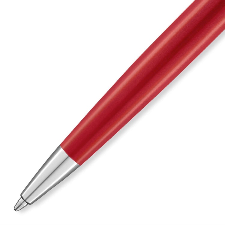 Шариковая ручка Waterman Hemisphere Red Comet