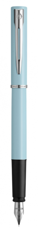 Перьевая ручка Waterman Allure Blue CT