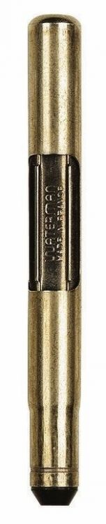 Конвертор-пипетка Waterman Metal CF для перьевой ручки