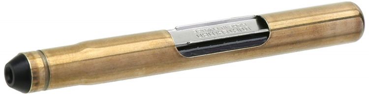 Конвертор-пипетка Waterman Metal CF для перьевой ручки