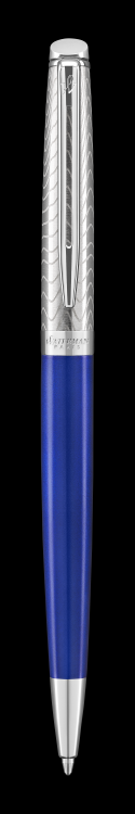 Шариковая ручка Waterman Hemisphere Deluxe Blue Wave