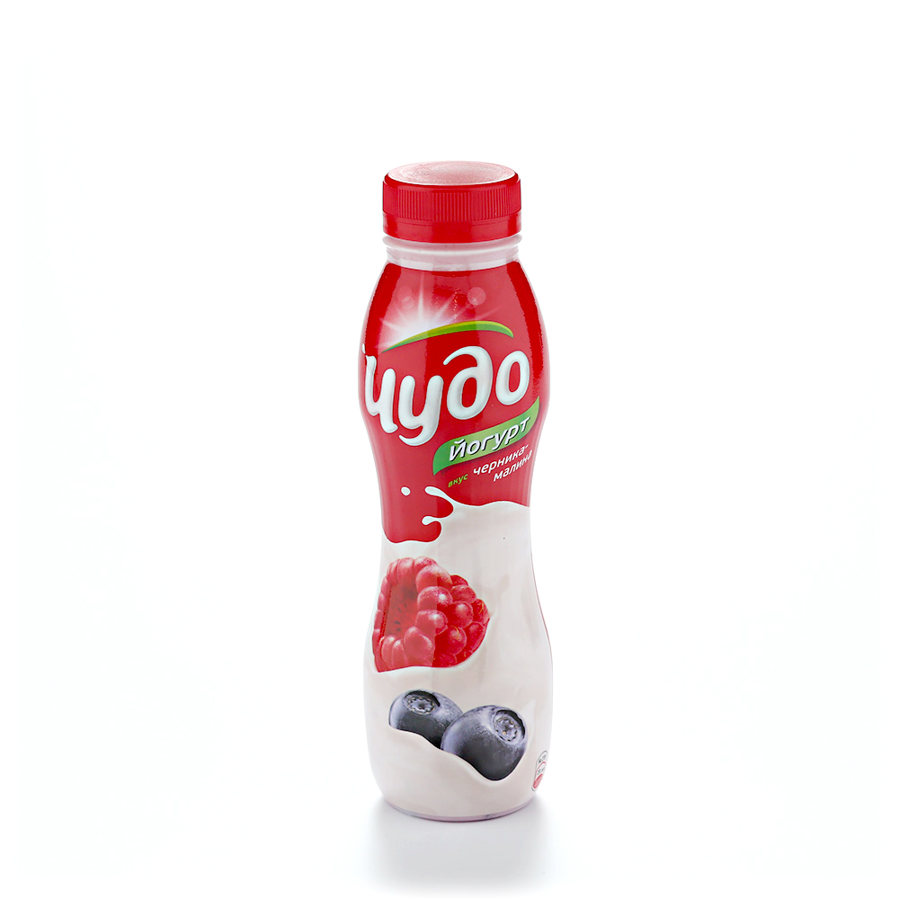 Питьевая товар. Чудо йогурт питьевой. Питьевой йогурт чудо малина. Йогурт питьевой чудо 270 гр. Йогурт чудо 260 грамм.