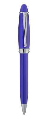 AUB31-CVI Aurora Ipsilon Stagioni d&#39;Italia. Шариковая ручка Aurora Ipsilon Resin Stagioni d&#39;Italia purple CT