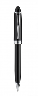 AUB32-C Aurora Ipsilon Deluxe. Шариковая ручка Aurora  Ipsilon Deluxe CT, в подарочной коробке