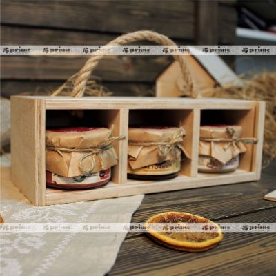 GBOX1808281 Подарочный набор "Улей"