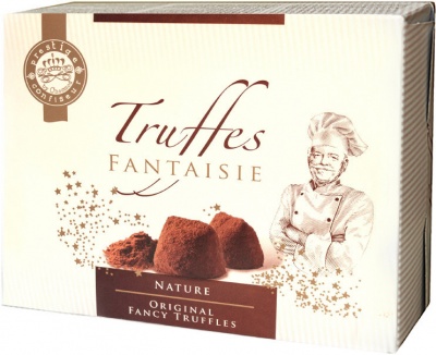 LT10331 Chocmod Truffes Fancy французский шоколад 500 г