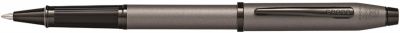 CR4R-MLT22 Cross Century Classic. Ручка-роллер Selectip Cross Century II Gunmetal Gray