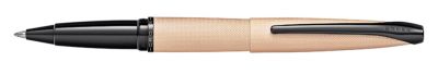 CR88R-BLK1C Cross ATX. Ручка-роллер Selectip Cross ATX Brushed Rose Gold PVD
