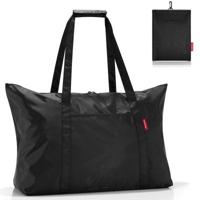 DF20161787 Reisenthel. Сумка складная mini maxi travelbag black