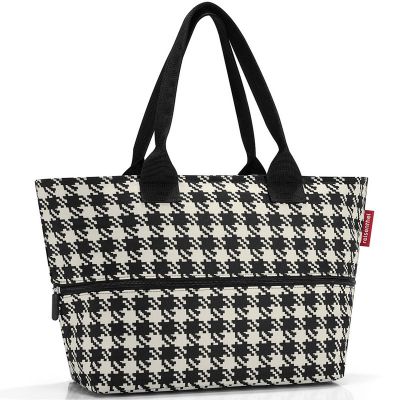 DF201611265 Reisenthel. Сумка shopper e1 fifties black