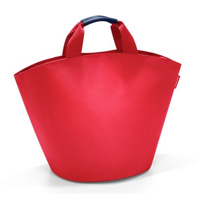 DF20161621 Reisenthel. Сумка ibizashopper red