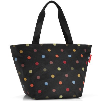 DF201611277 Reisenthel. Сумка shopper m dots