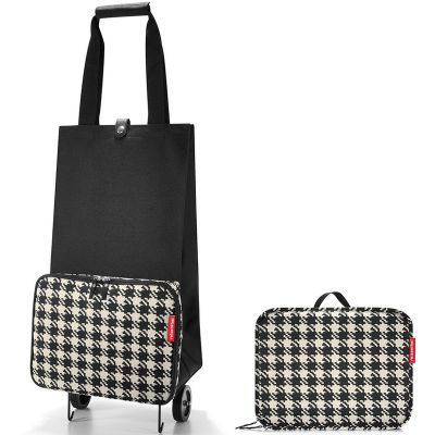 DF20161929 Reisenthel. Сумка на колесиках foldabletrolley fifties black