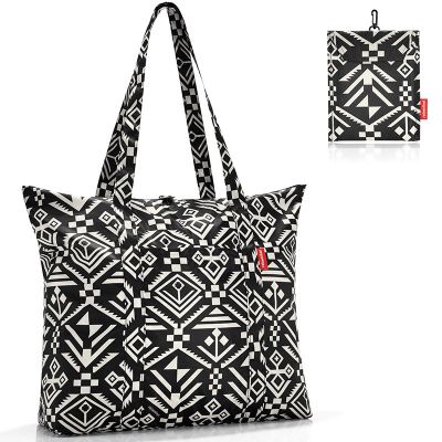 DF201611490 Reisenthel. Сумка складная mini maxi travelshopper hopi