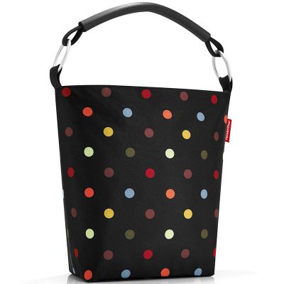 DF2016143 Reisenthel. Сумка ringbag l dots