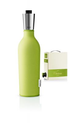 DF20161517 Eva Solo. Графин для пакетированных напитков bag-in-box в неопреновом чехле 750 мл зелёный