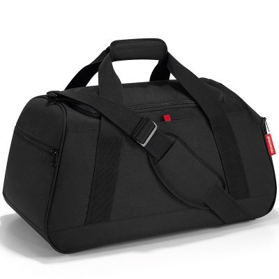 DF20161288 Reisenthel. Сумка дорожная activitybag black