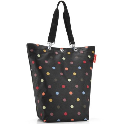 DF2016151 Reisenthel. Сумка сityshopper dots