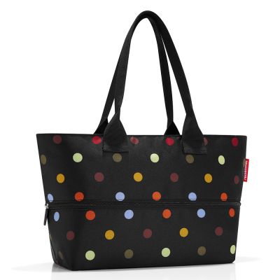 DF201611205 Reisenthel. Сумка shopper e1 dots