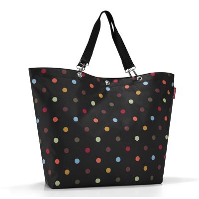 DF201611506 Reisenthel. Сумка shopper xl dots