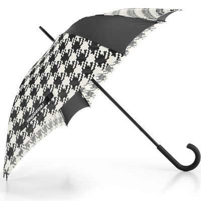 DF20161499 Reisenthel. Зонт-трость umbrella fifties black