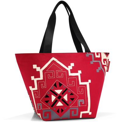 DF20161609 Reisenthel. Сумка shopper m special edition hopi