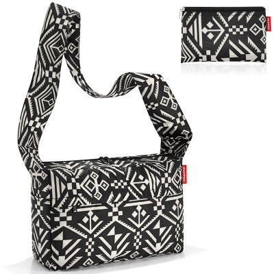 DF201611524 Reisenthel. Сумка складная mini maxi citybag hopi