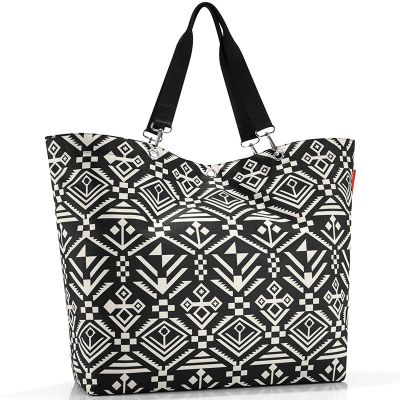 DF201611062 Reisenthel. Сумка shopper xl hopi