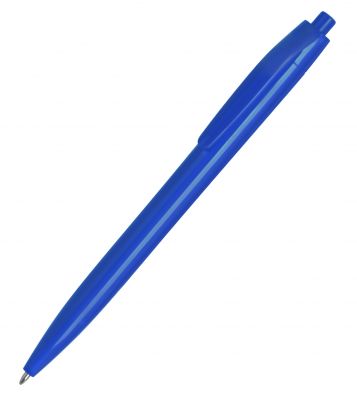 HG18406181 NeoPen. N6, ручка шариковая, синий, пластик