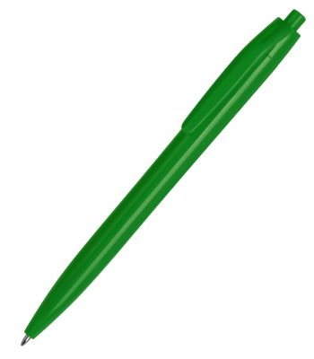 HG18406183 NeoPen. N6, ручка шариковая, зеленый, пластик