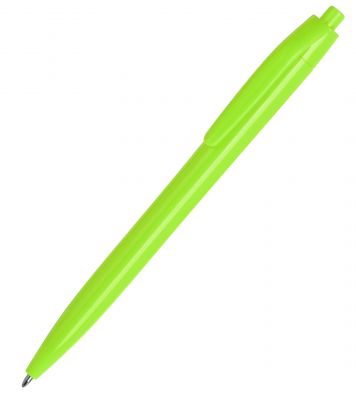 HG18406184 NeoPen. N6, ручка шариковая, зеленое яблоко, пластик