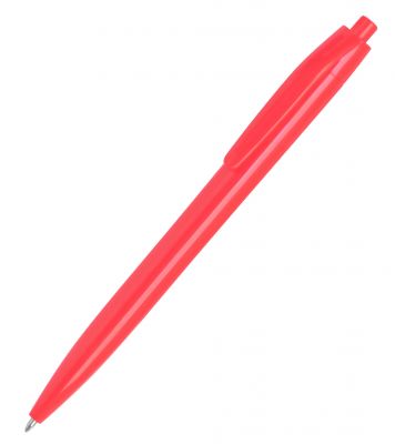 HG18406185 NeoPen. N6, ручка шариковая, красный, пластик
