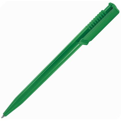 HG8B-GRN28 Lecce Pen OCEAN. OCEAN, ручка шариковая, зеленый, пластик