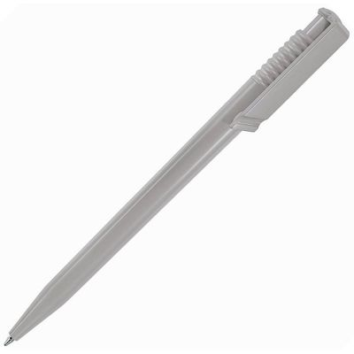 HG8B-GRY4 Lecce Pen OCEAN. OCEAN, ручка шариковая, серый, пластик