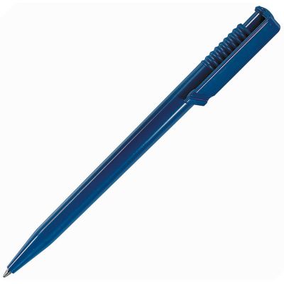 HG8B-BLU27 Lecce Pen OCEAN. OCEAN, ручка шариковая, синий, пластик