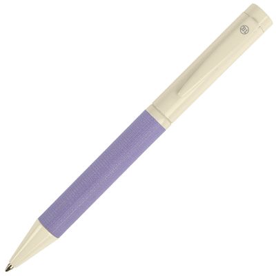 HG18406159 B1. PROVENCE, ручка шариковая, хром/сиреневый, металл, PU