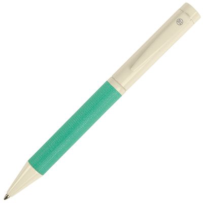 HG18406161 B1. PROVENCE, ручка шариковая, хром/зеленый, металл, PU