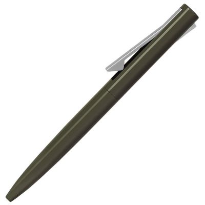 HG170151890 B1. SAMURAI, ручка шариковая, графит/серый, металл, пластик