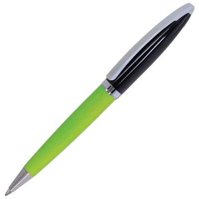 HG1509756 B1. ORIGINAL, ручка шариковая, светло-зеленый/черный/хром, металл