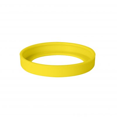 HG184061153 Комплектующая деталь к кружке 25700 "Fun" - силиконовое дно, желтый
