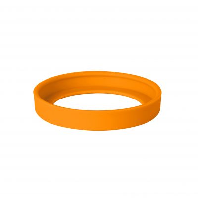 HG184061154 Комплектующая деталь к кружке 25700 "Fun" - силиконовое дно, оранжевый
