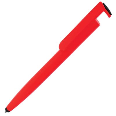 HG170151929 NeoPen. N3, ручка шариковая со стилусом, красный, пластик