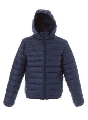 HG1509967 JRC. Куртка мужская "Vilnius Man", темно-синий_ XL, 100% нейлон, 20D; подкладка: 100% полиэстер, 300T
