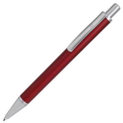 HG3B-RED6 B1 Business. CLASSIC, ручка шариковая, красный/серебристый, металл
