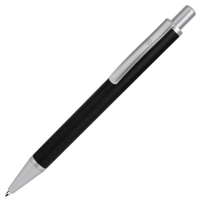HG3B-BLK5 B1 Business. CLASSIC, ручка шариковая, черный/серебристый, металл