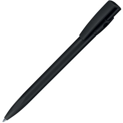 HG170151374 Lecce Pen. KIKI MT, ручка шариковая, черный, пластик