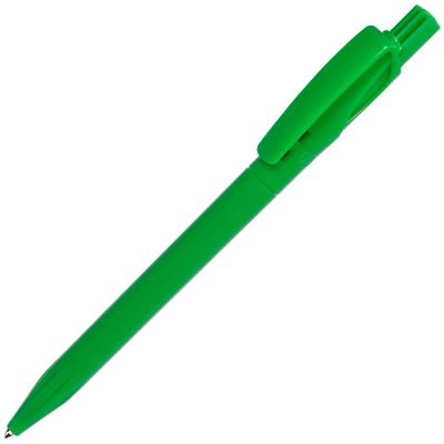 HG8B-GRN65 Lecce Pen TWIN. TWIN, ручка шариковая, зеленый, пластик
