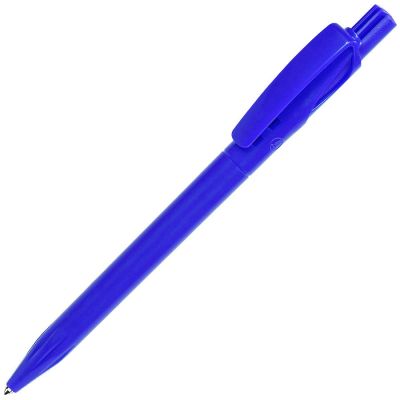 HG8B-BLU52 Lecce Pen TWIN. TWIN, ручка шариковая, синий, пластик