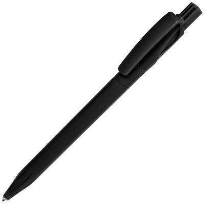HG8B-BLK36 Lecce Pen TWIN. TWIN, ручка шариковая, черный, пластик